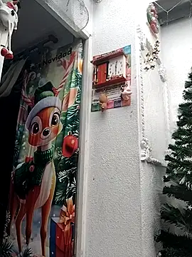 Keyla01  online show from November 10, 8:03 pm