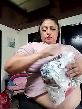 Keyla01  online show from April 8, 6:09 pm