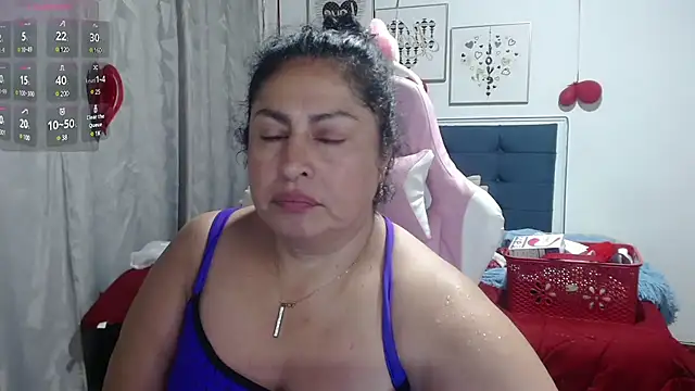 Keyla01  online show from March 15, 4:35 am