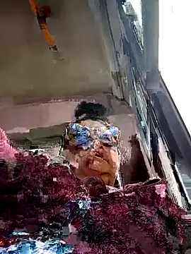 Snapshot of Keyla01_ chatting on February 8, 7:11 pm Keyla01 online show from February 8, 7:11 pm