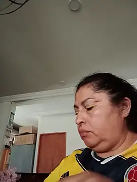 Snapshot of Keyla01_ chatting on July 3, 6:36 pm Keyla01 online show from July 3, 6:36 pm