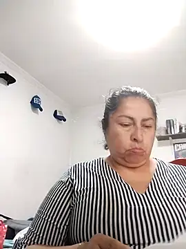 Keyla01  online show from October 4, 3:24 pm