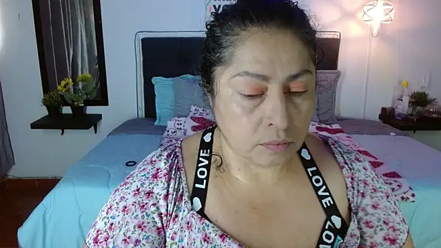 Keyla01  online show from January 14, 4:43 pm