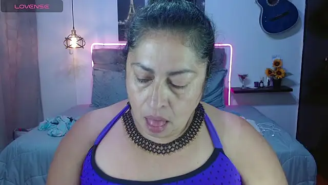 Keyla01  online show from April 18, 12:40 pm