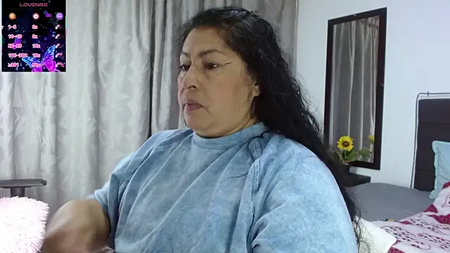 Snapshot of Keyla01_ chatting on February 1, 2:48 pm Keyla01 online show from February 1, 2:48 pm