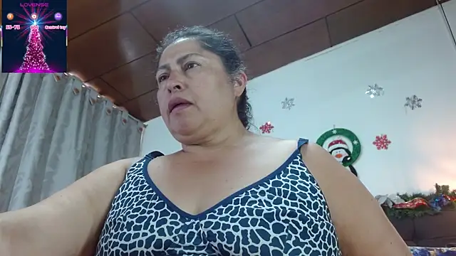 Keyla01  online show from December 16, 4:00 pm