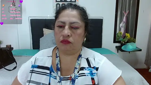 Keyla01  online show from October 20, 6:41 pm