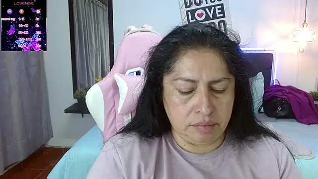 Keyla01  online show from March 10, 4:00 pm