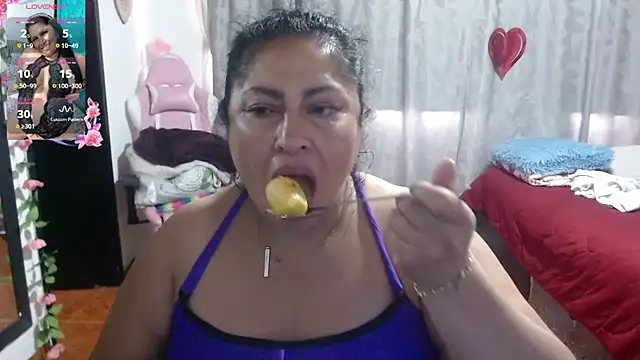 Keyla01  online show from March 9, 4:22 pm