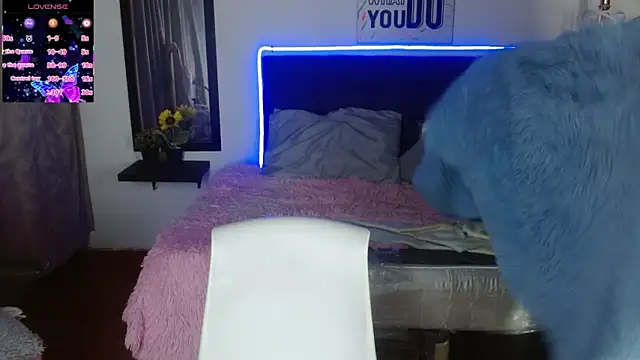 Snapshot of Keyla01_ chatting on March 2, 6:14 am Keyla01 online show from March 2, 6:14 am