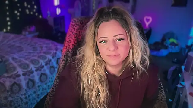 sage love online show from March 10, 2:59 am