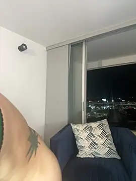 morganaramirez online show from February 23, 11:58 pm