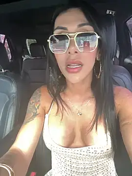 morganaramirez online show from January 3, 8:22 pm