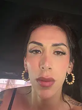 morganaramirez online show from December 18, 5:52 pm