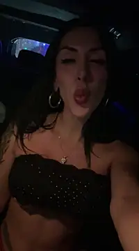 morganaramirez online show from March 9, 12:21 am