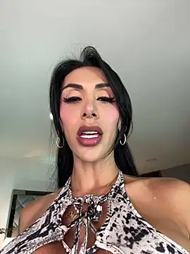 morganaramirez online show from April 5, 12:39 am