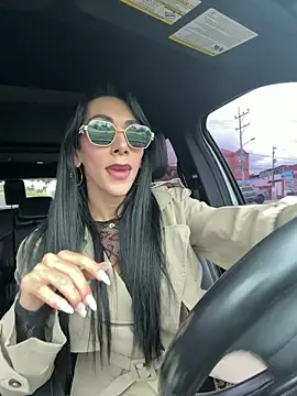 Snapshot of morganaramirez chatting on April 28, 4:00 pm morganaramirez online show from April 28, 4:00 pm