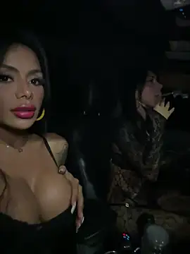 morganaramirez online show from March 16, 7:26 am