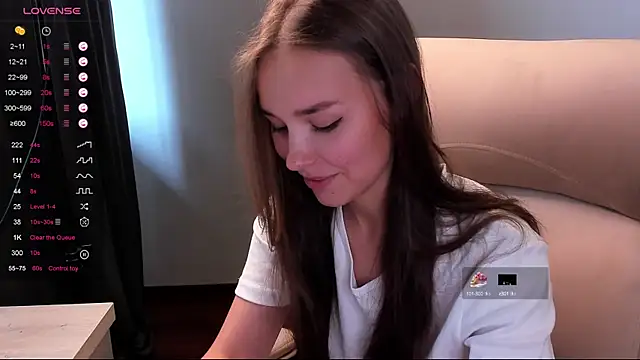 AliceOrlova online show from September 17, 10:28 am