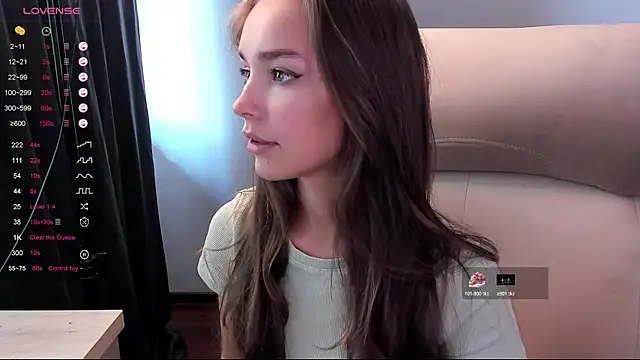 AliceOrlova online show from September 19, 9:13 am