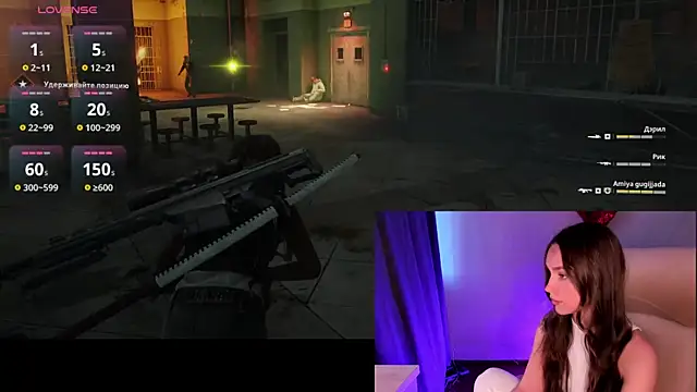 AliceOrlova online show from March 13, 2:44 pm