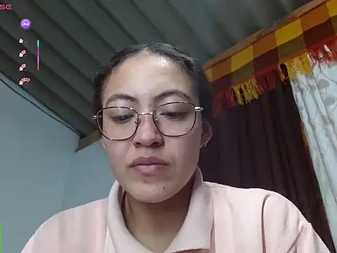 Olivia Bright online show from May 21, 10:34 am