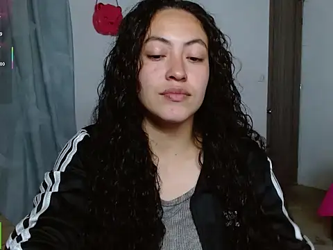 Olivia Bright online show from March 15, 12:06 am