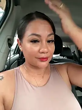 ValeryGrey online show from March 19, 7:03 pm