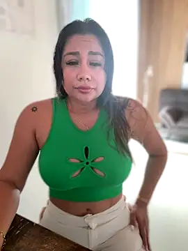 ValeryGrey online show from October 21, 8:30 pm