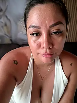 ValeryGrey online show from November 18, 10:24 pm