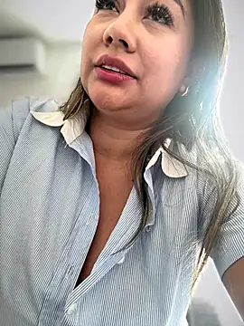 ValeryGrey online show from November 11, 4:57 pm