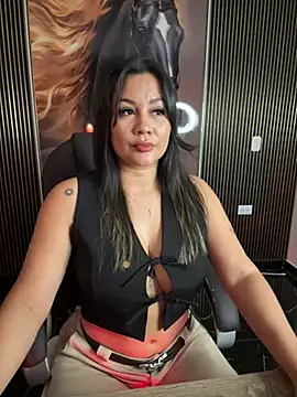 ValeryGrey online show from April 23, 6:53 pm