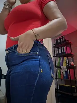 Snapshot of ValeryGrey chatting on July 9, 4:17 pm ValeryGrey online show from July 9, 4:17 pm