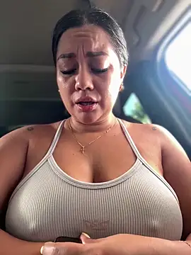 ValeryGrey online show from November 22, 1:43 pm