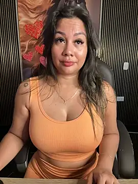 ValeryGrey online show from February 15, 3:44 pm