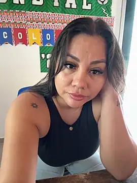 Snapshot of ValeryGrey chatting on June 9, 2:51 pm ValeryGrey online show from June 9, 2:51 pm