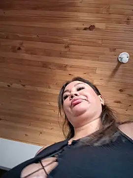 ValeryGrey online show from April 8, 7:59 pm