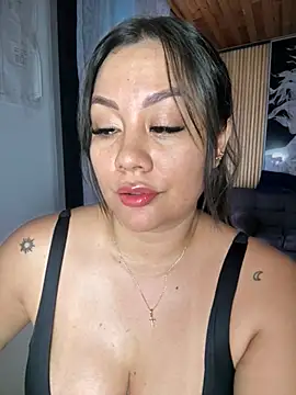 ValeryGrey online show from April 21, 7:20 pm