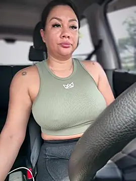 ValeryGrey online show from March 1, 5:46 pm