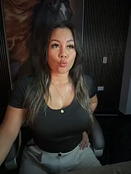 ValeryGrey online show from February 12, 8:19 pm