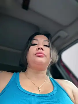 ValeryGrey online show from March 12, 1:48 pm