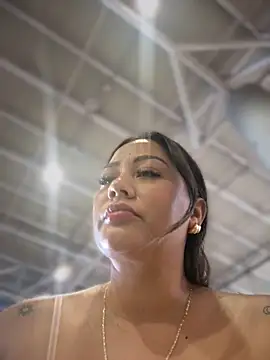 ValeryGrey online show from November 12, 5:28 pm