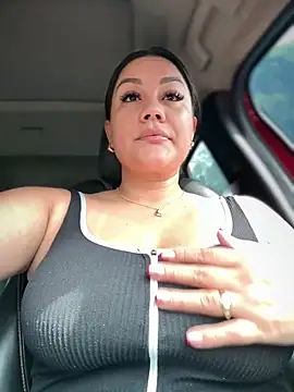 ValeryGrey online show from December 17, 3:06 pm