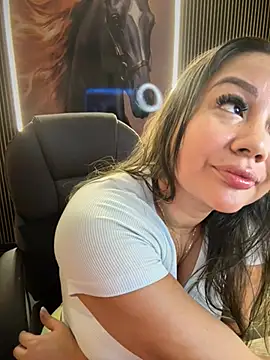 ValeryGrey online show from February 7, 3:42 pm