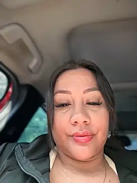 ValeryGrey online show from March 29, 7:15 pm