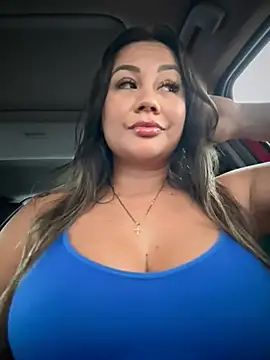 ValeryGrey online show from January 18, 5:16 pm