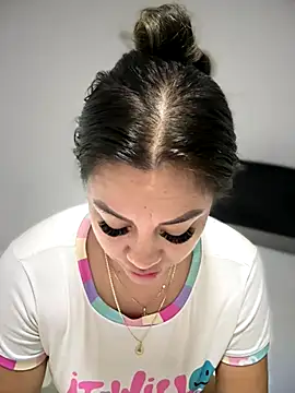 ValeryGrey online show from November 15, 1:48 pm