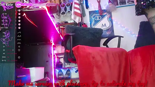 monita brown  online show from November 11, 6:58 pm