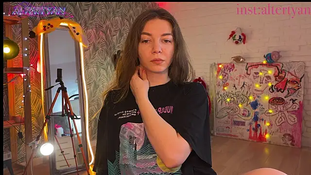 altertyan online show from March 18, 6:42 pm