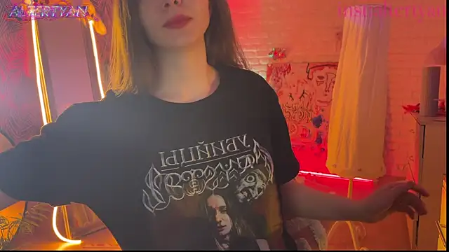 altertyan online show from April 22, 7:42 pm